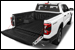 Ford Ranger trunk photo at San Francisco in izmo Ford