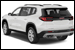 Gmc Acadia angularrear photo at Matthews in Liberty Buick GMC