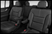 Gmc Acadia rearseat photo at Matthews in Liberty Buick GMC