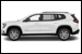 Gmc Acadia sideview photo at Matthews in Liberty Buick GMC