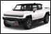 Gmc HUMMER EV Pickup angularfront photo at Matthews in Liberty Buick GMC