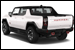 Gmc HUMMER EV Pickup angularrear photo at Matthews in Liberty Buick GMC