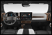 Gmc HUMMER EV Pickup dashboard photo at Matthews in Liberty Buick GMC