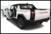 Gmc HUMMER EV Pickup doors photo at Matthews in Liberty Buick GMC