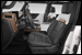 Gmc HUMMER EV Pickup frontseat photo at Matthews in Liberty Buick GMC