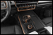 Gmc HUMMER EV Pickup gearshift photo at Matthews in Liberty Buick GMC