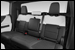Gmc HUMMER EV Pickup rearseat photo at Matthews in Liberty Buick GMC
