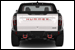 Gmc HUMMER EV Pickup rearview photo at Matthews in Liberty Buick GMC