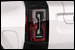 Gmc HUMMER EV Pickup taillight photo at Matthews in Liberty Buick GMC