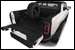 Gmc HUMMER EV Pickup trunk photo at Matthews in Liberty Buick GMC