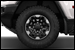 Gmc HUMMER EV Pickup wheelcap photo at Matthews in Liberty Buick GMC