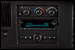 Gmc Savana Cargo audiosystem photo at ELK GROVE in Elk Grove Buick GMC