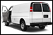 Gmc Savana Cargo doors photo at ELK GROVE in Elk Grove Buick GMC