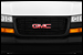 Gmc Savana Cargo grille photo at ELK GROVE in Elk Grove Buick GMC