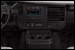 Gmc Savana Cargo instrumentpanel photo at ELK GROVE in Elk Grove Buick GMC