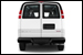 Gmc Savana Cargo rearview photo at ELK GROVE in Elk Grove Buick GMC