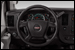 Gmc Savana Cargo steeringwheel photo at ELK GROVE in Elk Grove Buick GMC
