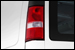 Gmc Savana Cargo taillight photo at ELK GROVE in Elk Grove Buick GMC