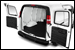 Gmc Savana Cargo trunk photo at ELK GROVE in Elk Grove Buick GMC