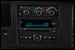 Gmc Savana Passenger audiosystem photo at Matthews in Liberty Buick GMC