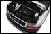 Gmc Savana Passenger engine photo at Matthews in Liberty Buick GMC