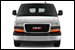 Gmc Savana Passenger frontview photo at Matthews in Liberty Buick GMC