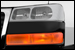 Gmc Savana Passenger headlight photo at Matthews in Liberty Buick GMC