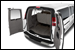 Gmc Savana Passenger trunk photo at Matthews in Liberty Buick GMC