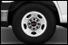 Gmc Savana Passenger wheelcap photo at Matthews in Liberty Buick GMC
