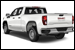 Gmc Sierra 1500 Double Cab Standard Bed angularrear photo at Matthews in Liberty Buick GMC