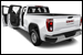 Gmc Sierra 1500 Double Cab Standard Bed doors photo at Matthews in Liberty Buick GMC