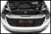 Gmc Sierra 1500 Double Cab Standard Bed engine photo at Matthews in Liberty Buick GMC