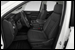 Gmc Sierra 1500 Double Cab Standard Bed frontseat photo at Matthews in Liberty Buick GMC