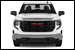 Gmc Sierra 1500 Double Cab Standard Bed frontview photo at Matthews in Liberty Buick GMC