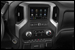 Gmc Sierra 1500 Double Cab Standard Bed instrumentpanel photo at Matthews in Liberty Buick GMC
