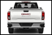 Gmc Sierra 1500 Double Cab Standard Bed rearview photo at Matthews in Liberty Buick GMC