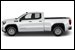 Gmc Sierra 1500 Double Cab Standard Bed sideview photo at Matthews in Liberty Buick GMC