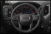 Gmc Sierra 1500 Double Cab Standard Bed steeringwheel photo at Matthews in Liberty Buick GMC