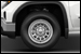 Gmc Sierra 1500 Double Cab Standard Bed wheelcap photo at Matthews in Liberty Buick GMC