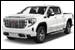 Gmc Sierra 1500 Denali Crew cab Short Bed angularfront photo at Matthews in Liberty Buick GMC