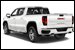 Gmc Sierra 1500 Denali Crew cab Short Bed angularrear photo at Matthews in Liberty Buick GMC