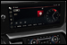 Gmc Sierra 1500 Denali Crew cab Short Bed audiosystem photo at Matthews in Liberty Buick GMC