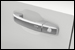 Gmc Sierra 1500 Denali Crew cab Short Bed doorhandle photo at Matthews in Liberty Buick GMC