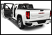 Gmc Sierra 1500 Denali Crew cab Short Bed doors photo at Matthews in Liberty Buick GMC
