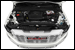 Gmc Sierra 1500 Denali Crew cab Short Bed engine photo at Matthews in Liberty Buick GMC