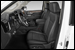Gmc Sierra 1500 Denali Crew cab Short Bed frontseat photo at Matthews in Liberty Buick GMC