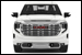 Gmc Sierra 1500 Denali Crew cab Short Bed frontview photo at Matthews in Liberty Buick GMC