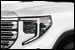 Gmc Sierra 1500 Denali Crew cab Short Bed headlight photo at Matthews in Liberty Buick GMC