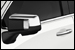 Gmc Sierra 1500 Denali Crew cab Short Bed mirror photo at Matthews in Liberty Buick GMC