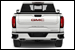 Gmc Sierra 1500 Denali Crew cab Short Bed rearview photo at Matthews in Liberty Buick GMC